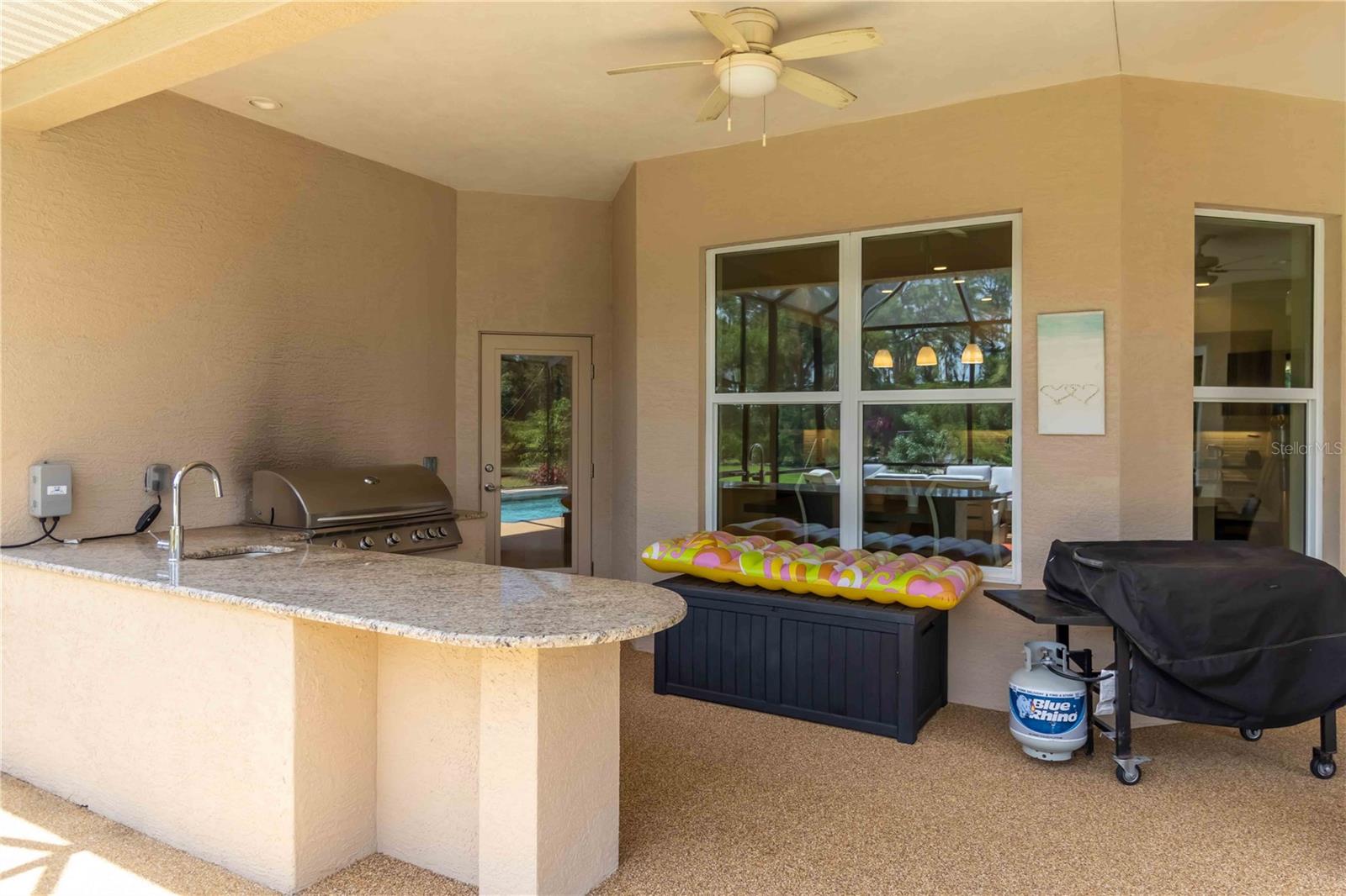 MANASOTA LAND & TIMBER CO - Residential