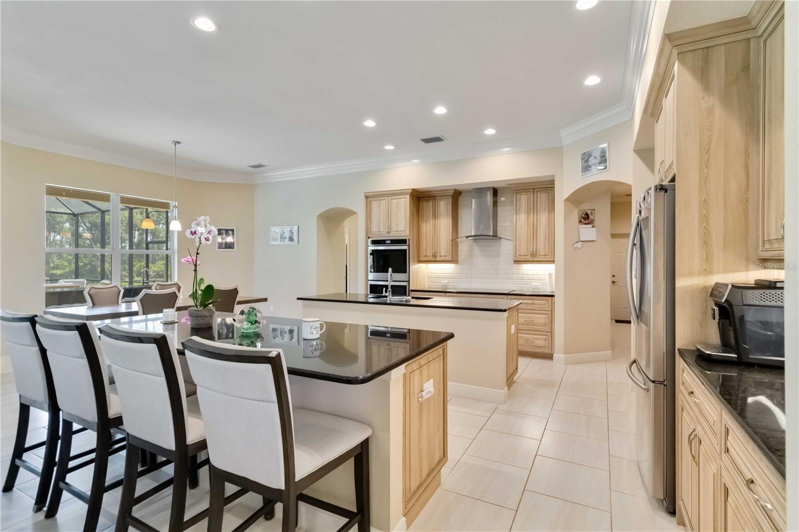 MANASOTA LAND & TIMBER CO - Residential