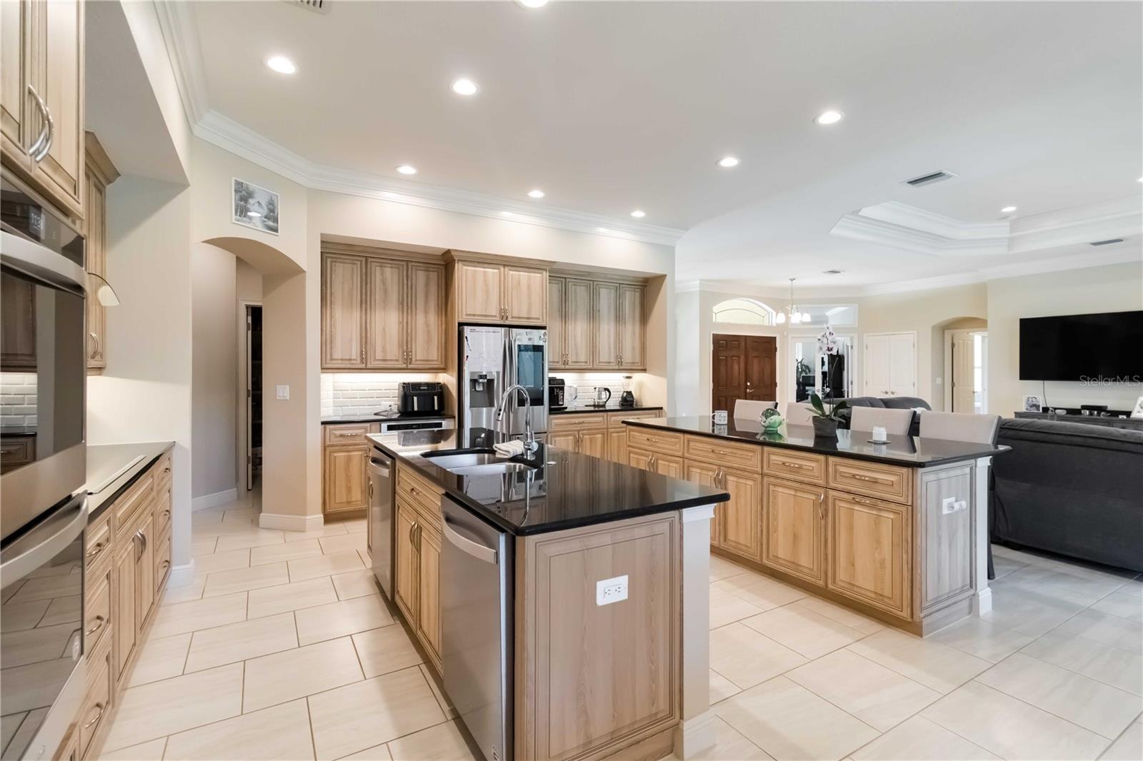 MANASOTA LAND & TIMBER CO - Residential