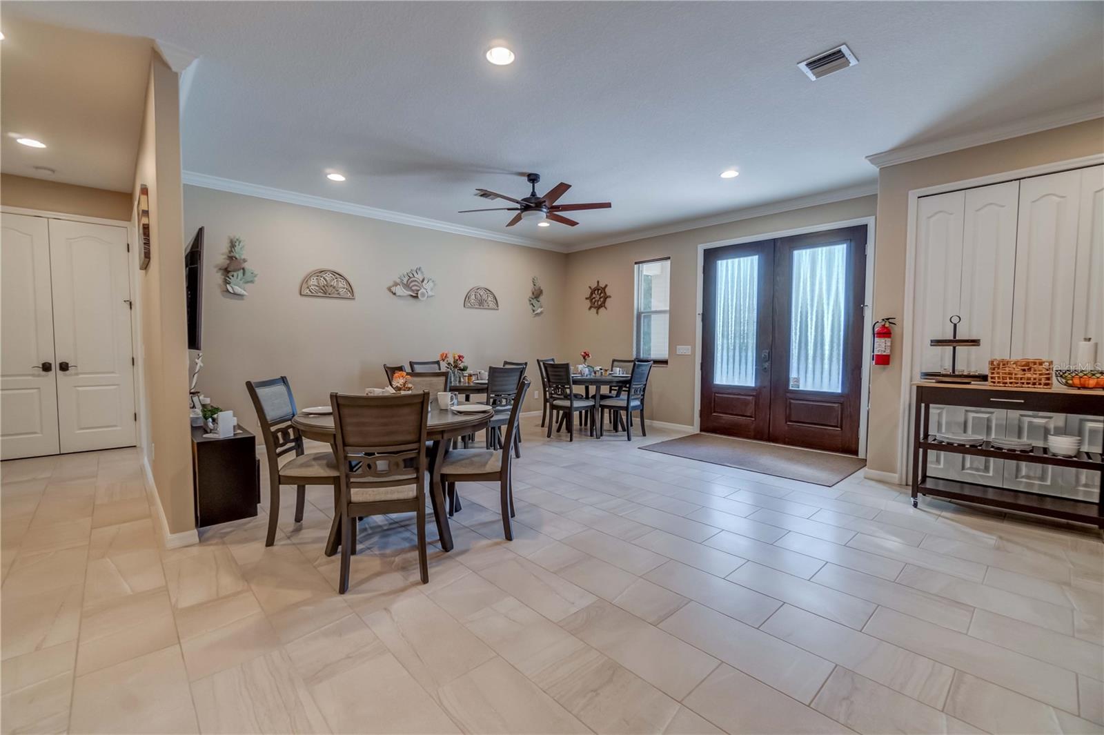 MANASOTA LAND & TIMBER CO - Residential