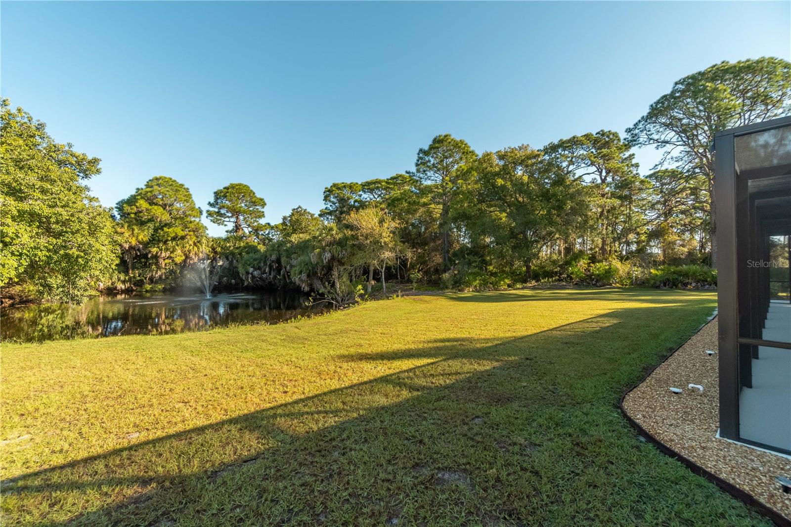 MANASOTA LAND & TIMBER CO - Residential