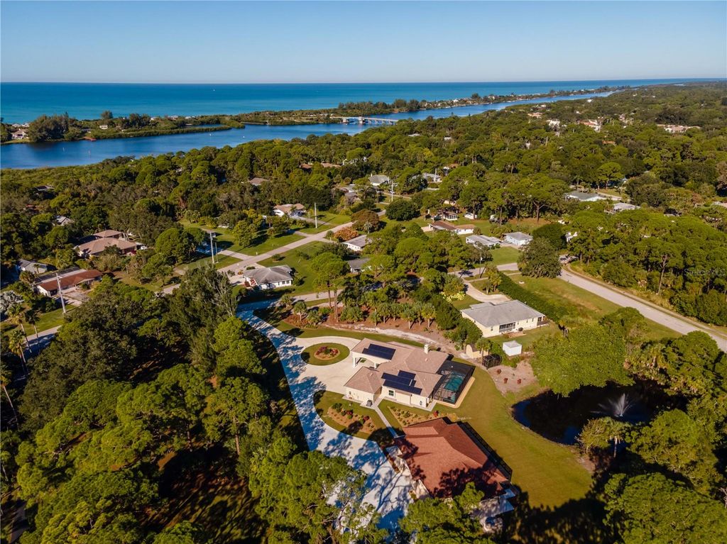 Photo of 1991 Heasley Road, Englewood, FL 34223 (MLS # N6142254)