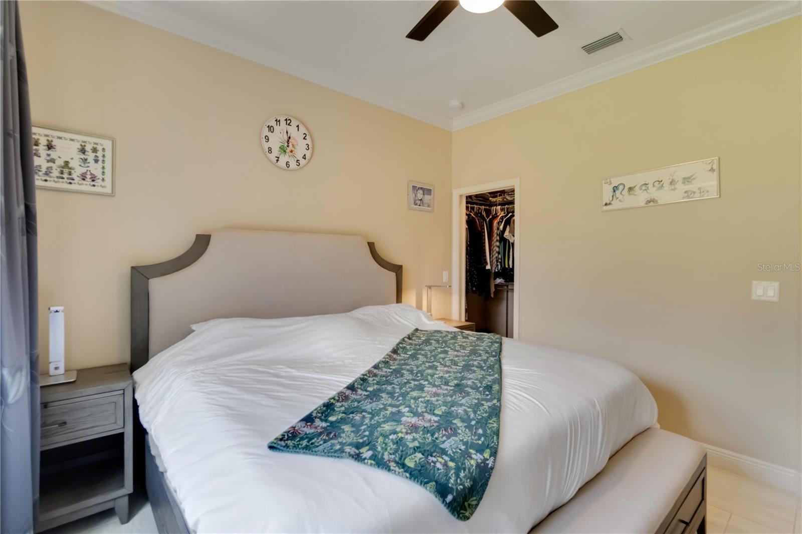 MANASOTA LAND & TIMBER CO - Residential