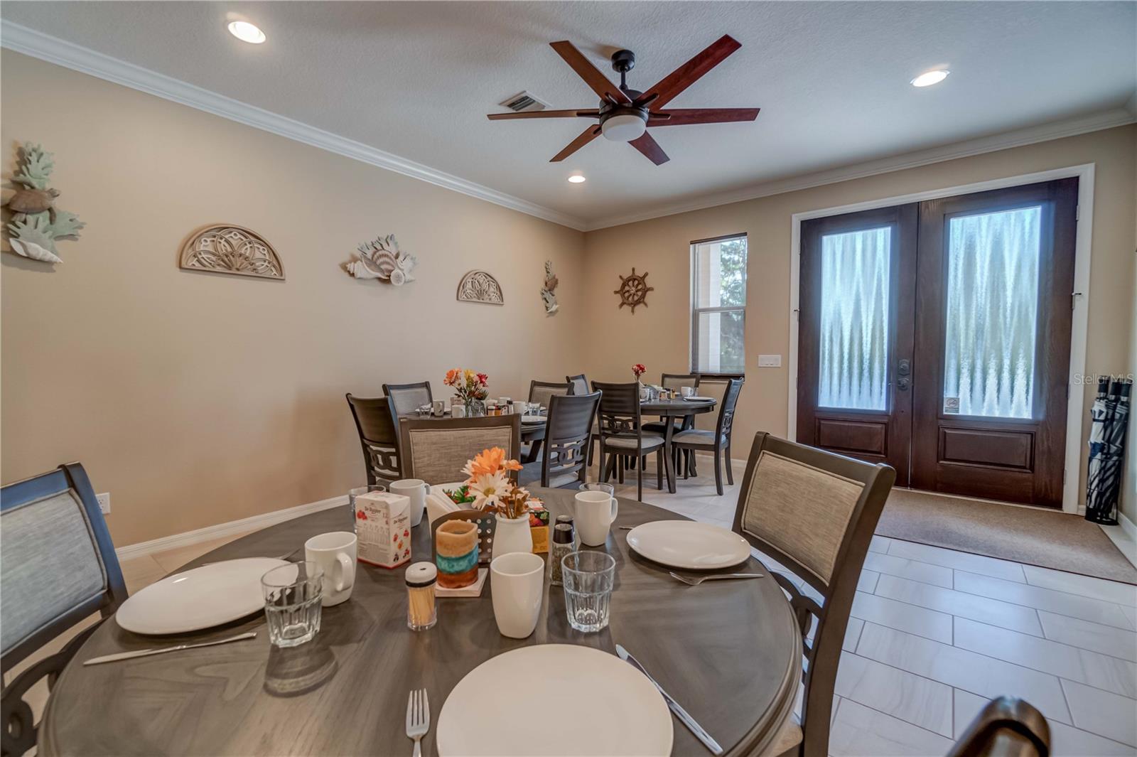 MANASOTA LAND & TIMBER CO - Residential