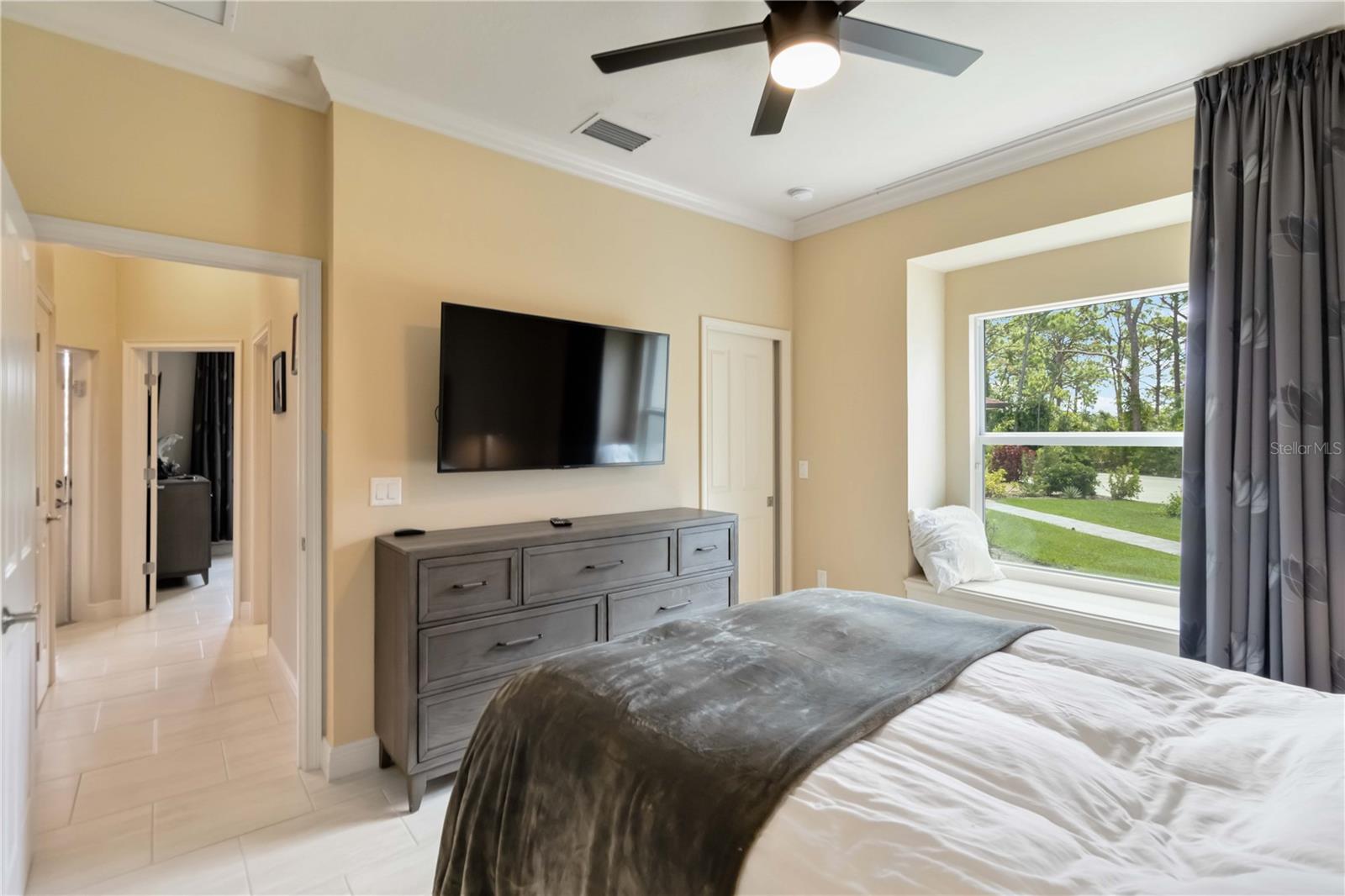 MANASOTA LAND & TIMBER CO - Residential