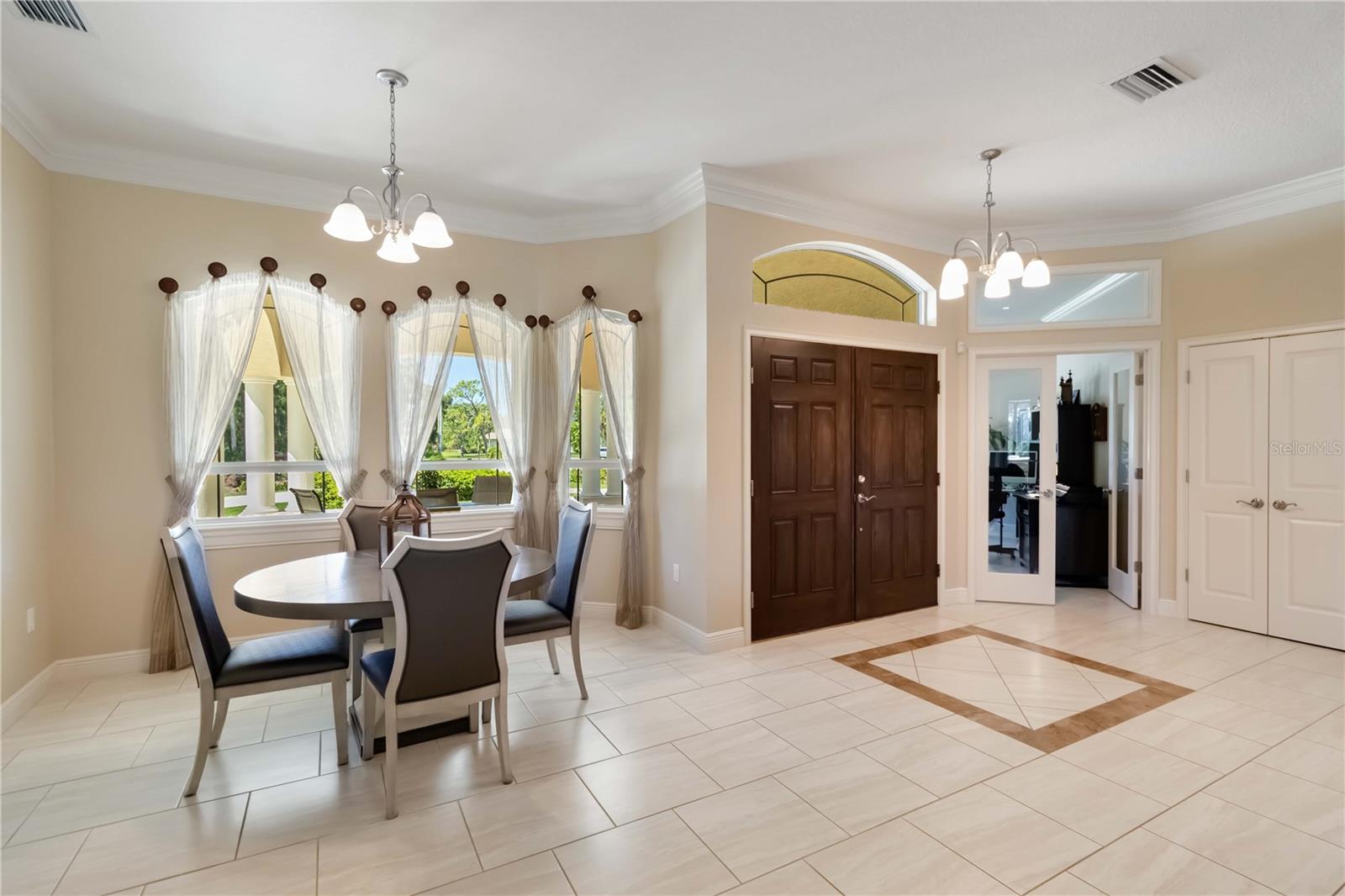 MANASOTA LAND & TIMBER CO - Residential