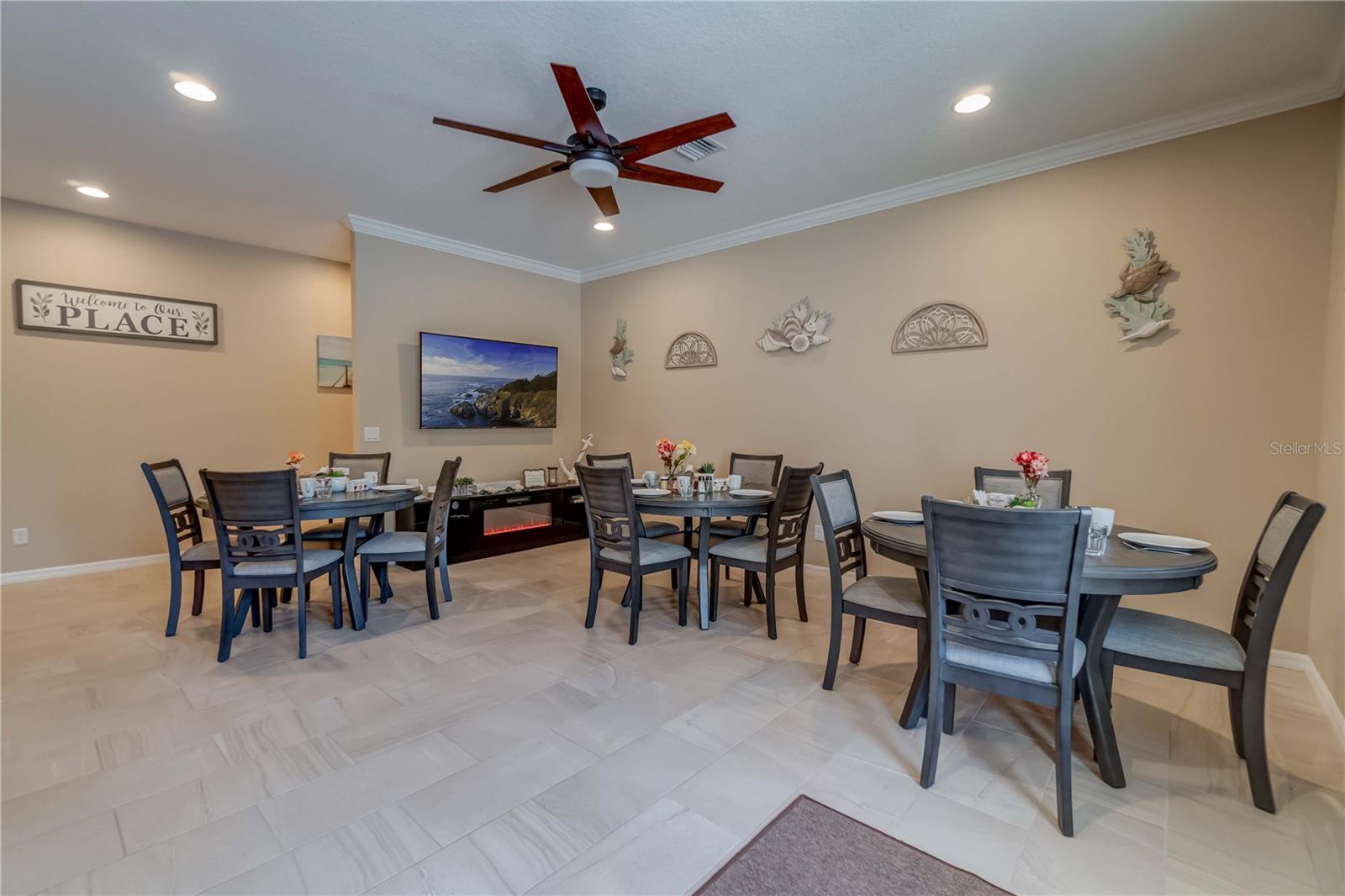 MANASOTA LAND & TIMBER CO - Residential