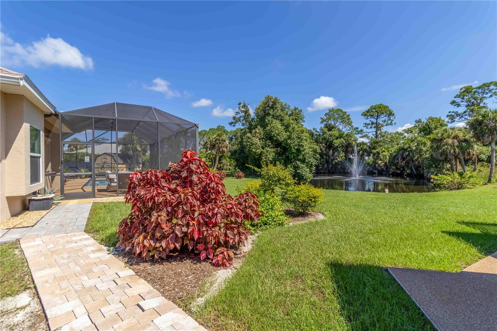 MANASOTA LAND & TIMBER CO - Residential