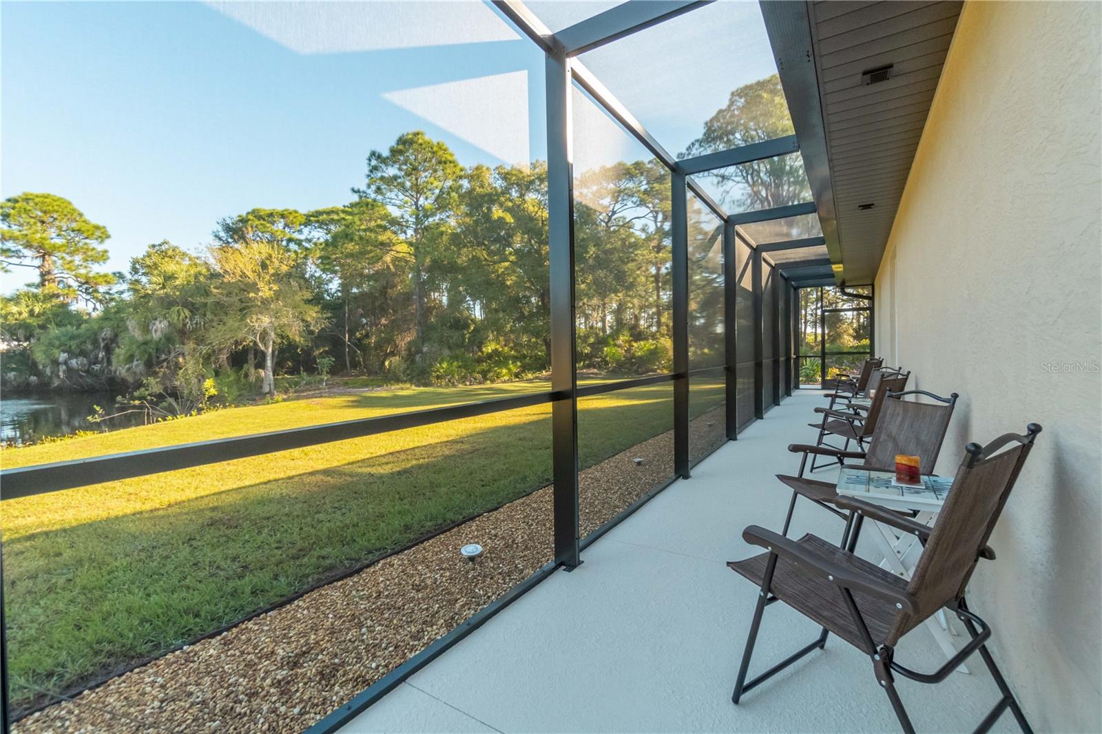 MANASOTA LAND & TIMBER CO - Residential