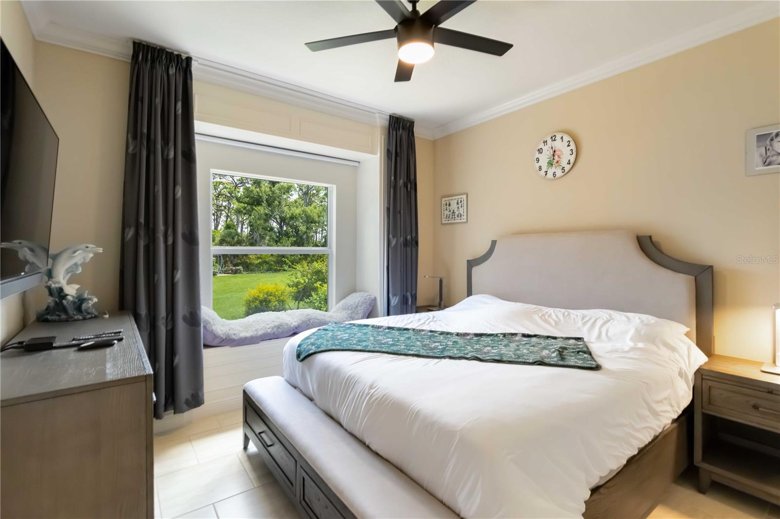 MANASOTA LAND & TIMBER CO - Residential