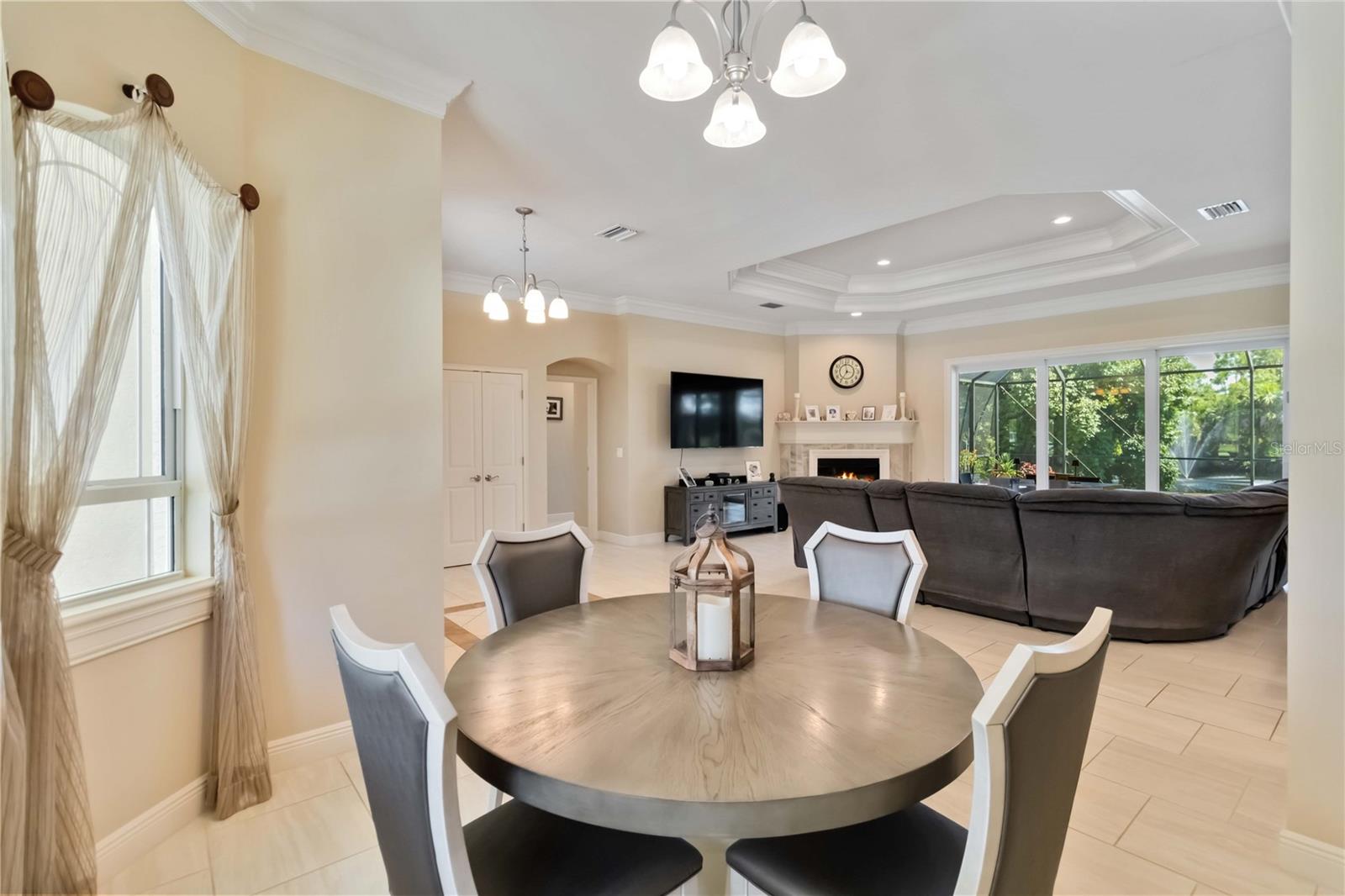 MANASOTA LAND & TIMBER CO - Residential