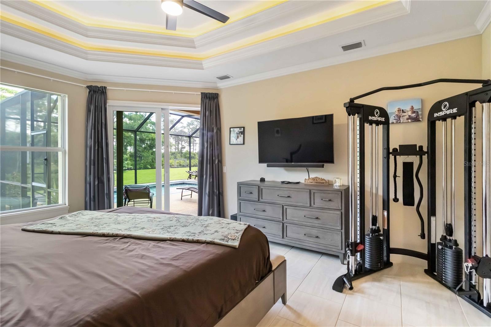 MANASOTA LAND & TIMBER CO - Residential