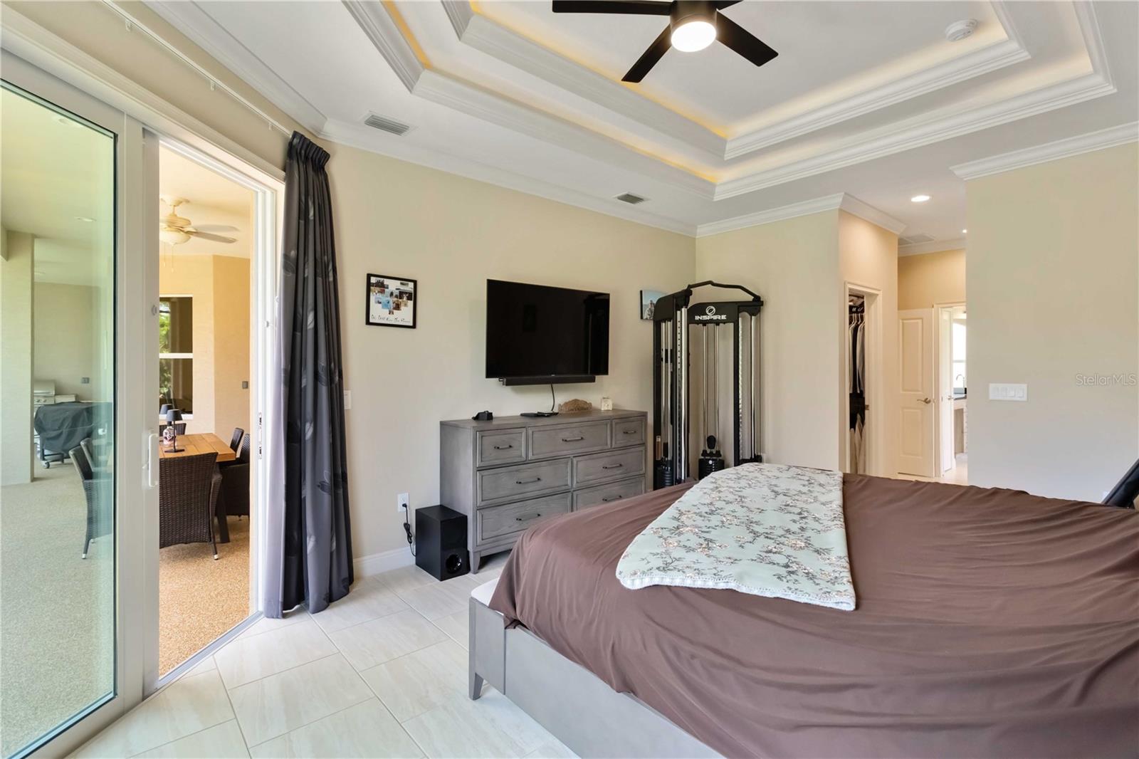 MANASOTA LAND & TIMBER CO - Residential