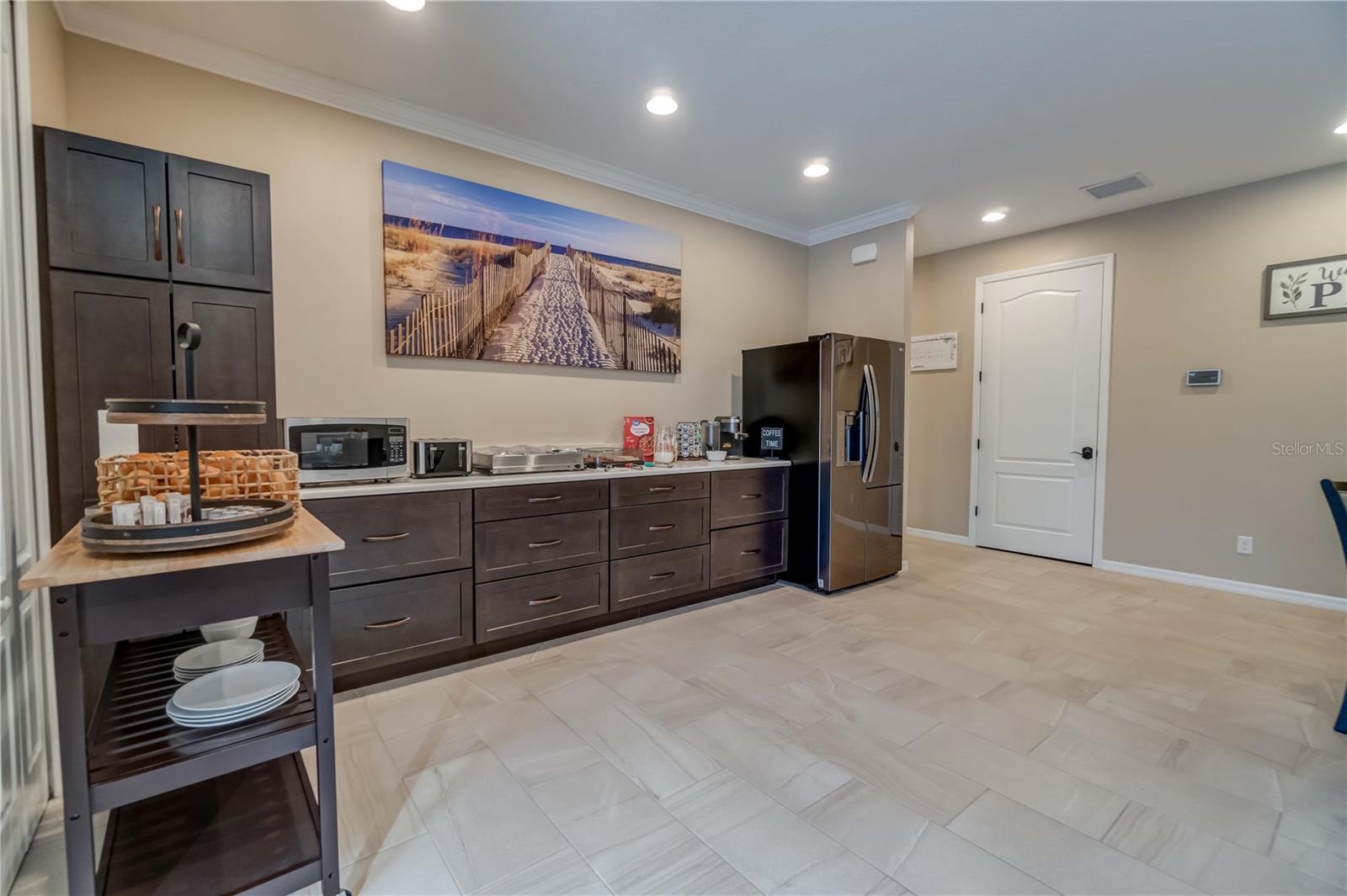 MANASOTA LAND & TIMBER CO - Residential