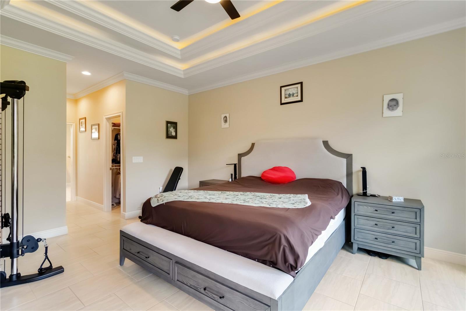 MANASOTA LAND & TIMBER CO - Residential