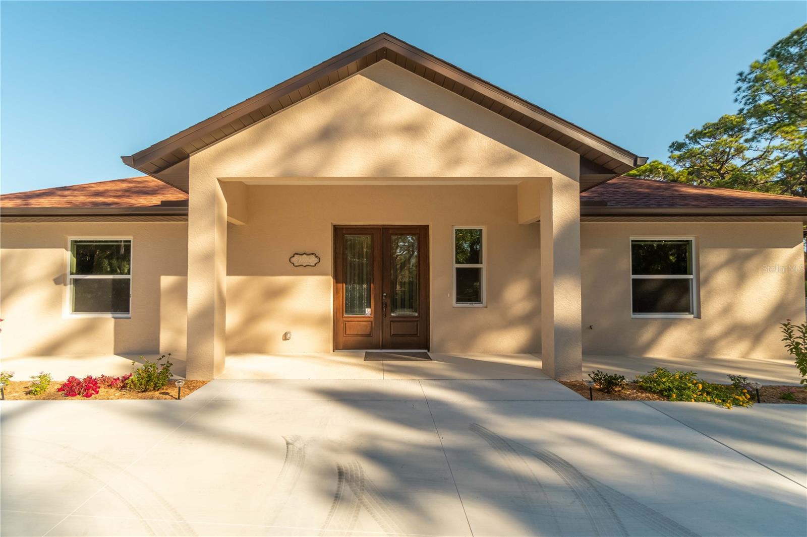 MANASOTA LAND & TIMBER CO - Residential