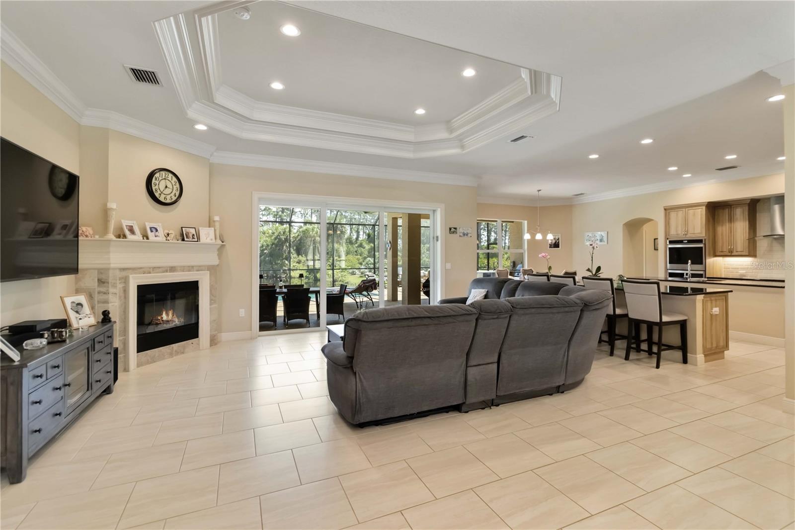 MANASOTA LAND & TIMBER CO - Residential