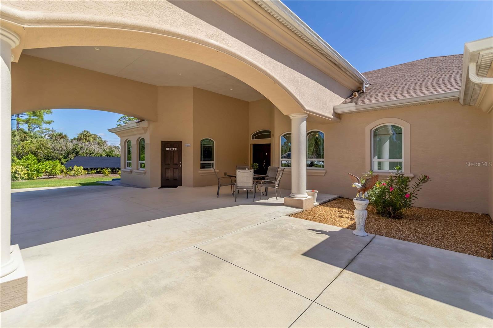 MANASOTA LAND & TIMBER CO - Residential