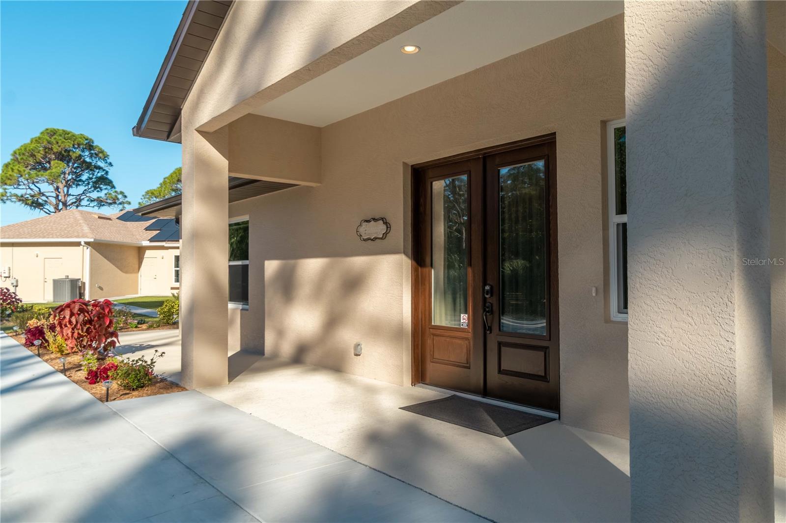 MANASOTA LAND & TIMBER CO - Residential