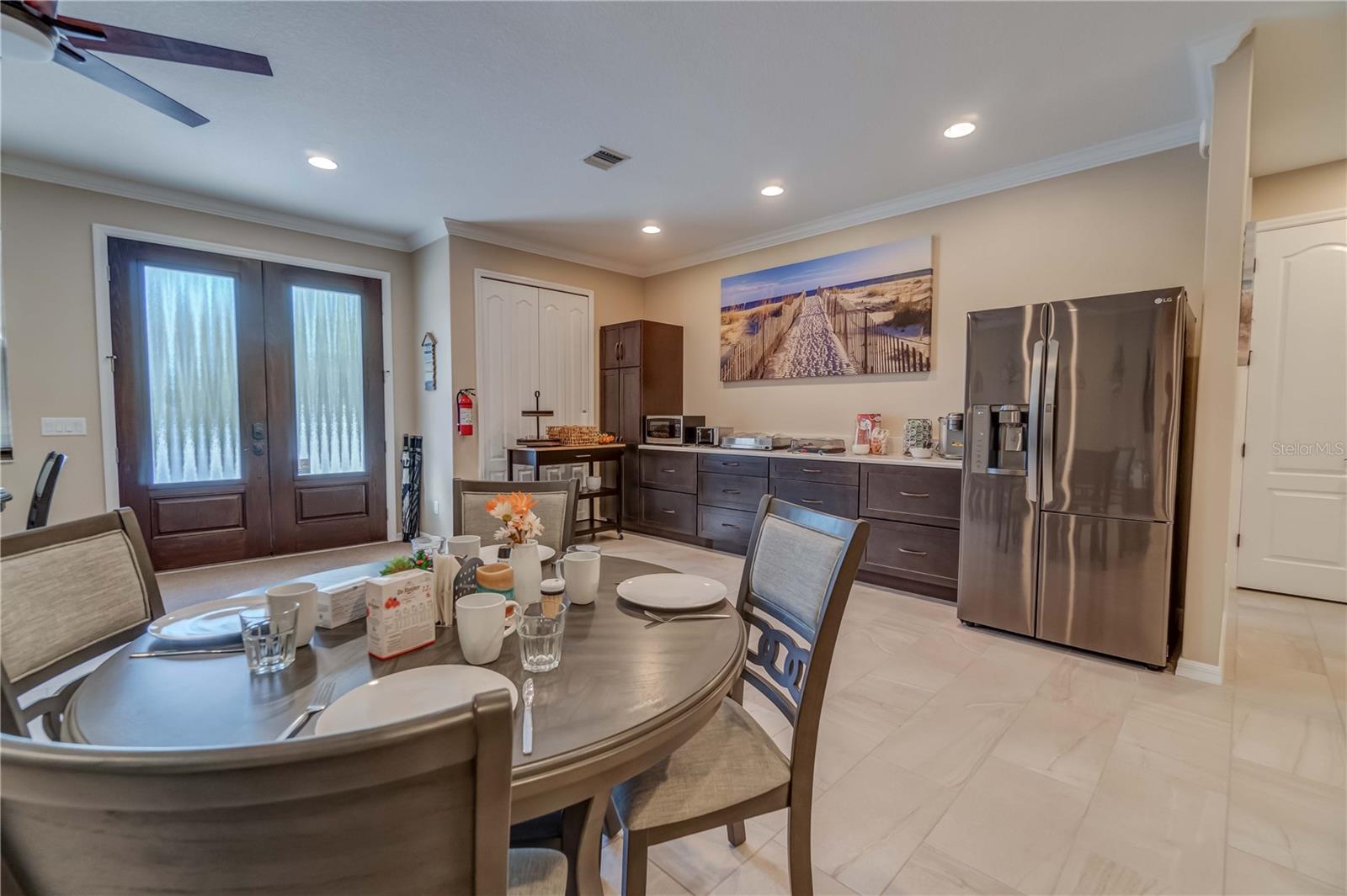 MANASOTA LAND & TIMBER CO - Residential