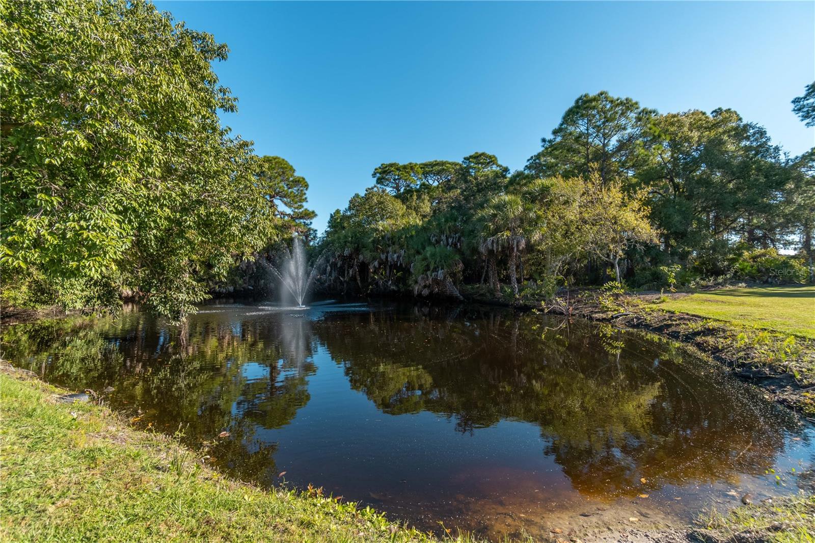 MANASOTA LAND & TIMBER CO - Residential