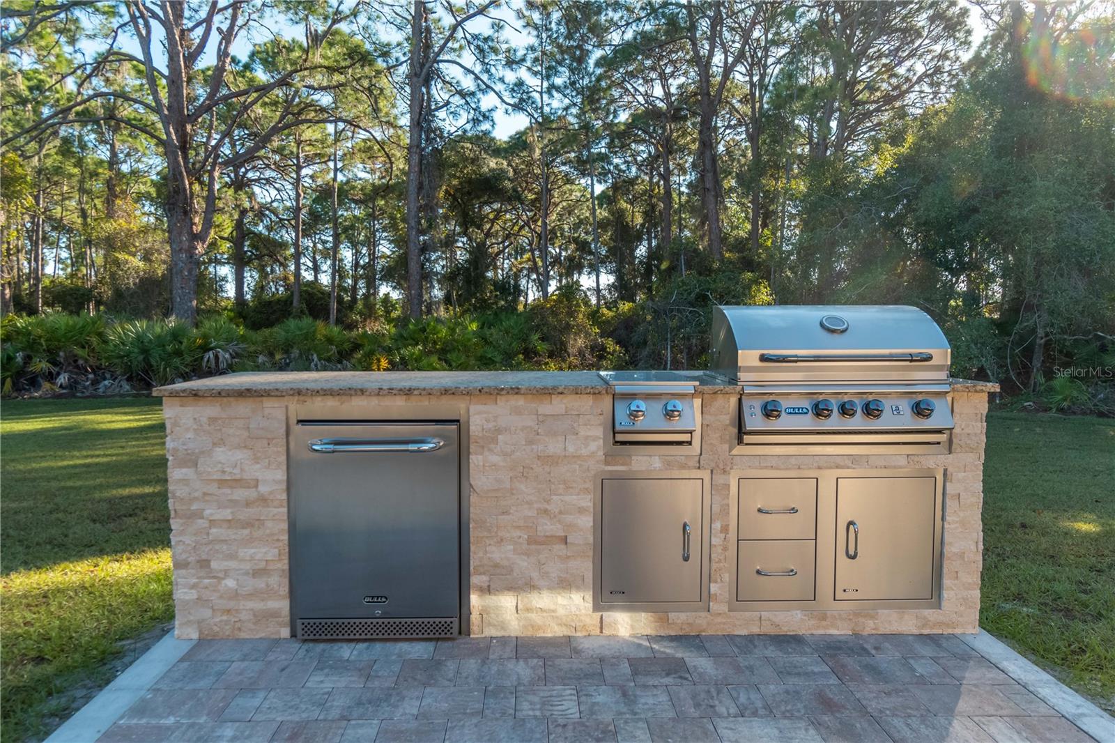 MANASOTA LAND & TIMBER CO - Residential