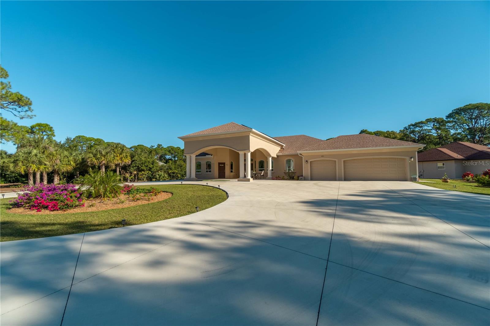 MANASOTA LAND & TIMBER CO - Residential