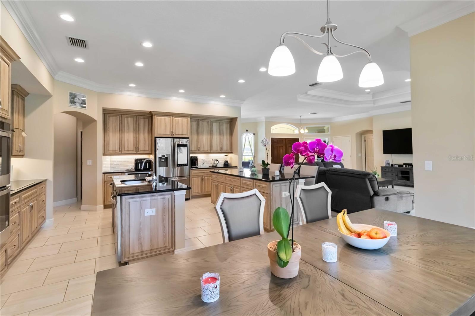 MANASOTA LAND & TIMBER CO - Residential