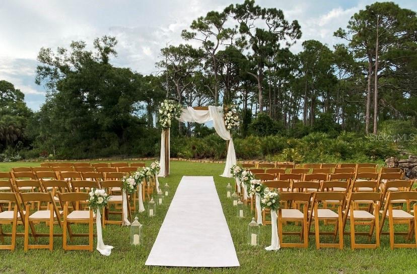 MANASOTA LAND & TIMBER CO - Residential