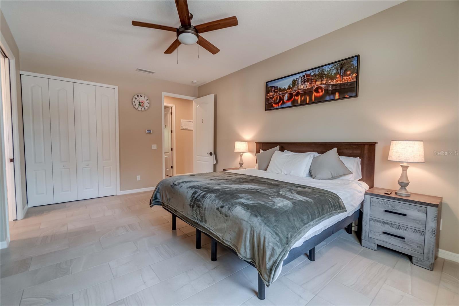 MANASOTA LAND & TIMBER CO - Residential