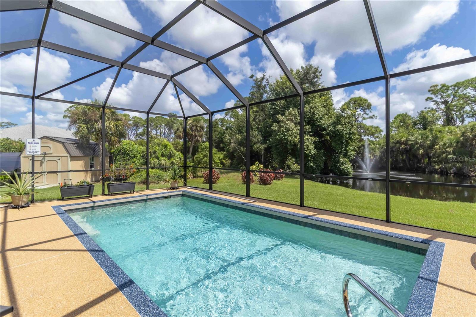 MANASOTA LAND & TIMBER CO - Residential