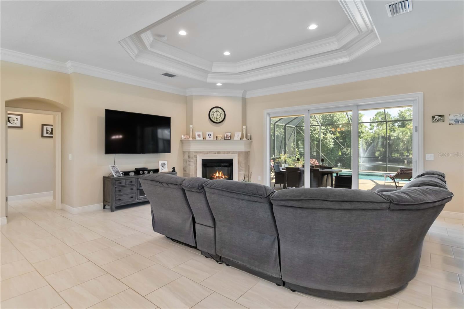 MANASOTA LAND & TIMBER CO - Residential