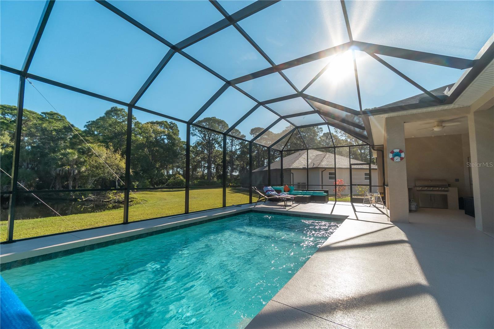 MANASOTA LAND & TIMBER CO - Residential