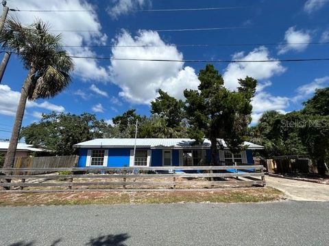 Photo of 12303 Cedar Street, Cedar Key, FL 32625 (MLS # GC534452) Photo of 12303 Cedar Street, Cedar Key, FL 32625 (MLS # GC534452)