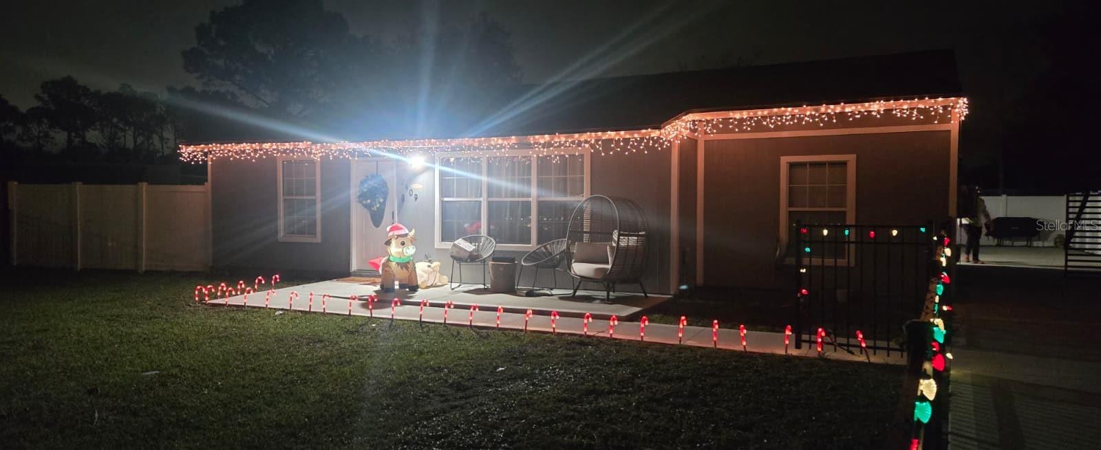 ALDEN TRACE - Residential Lease