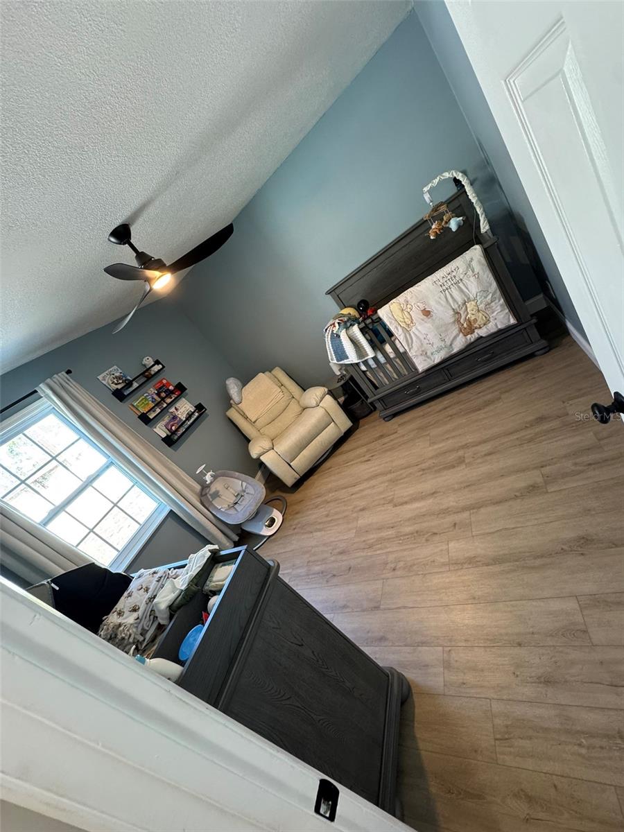 ALDEN TRACE - Residential Lease