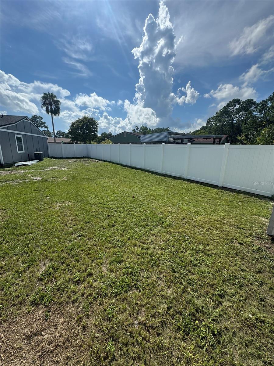 ALDEN TRACE - Residential Lease