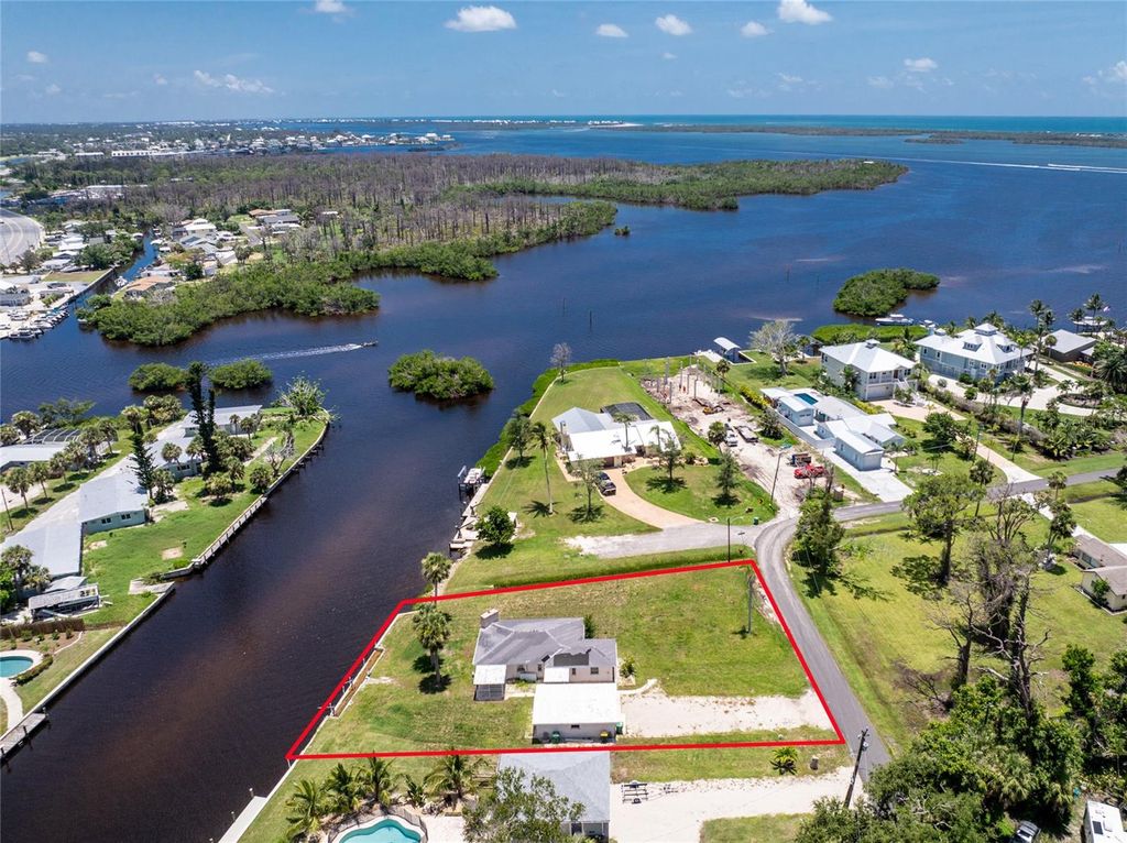 Photo of 1899 Riverside Drive, Englewood, FL 34223 (MLS # D6143009)