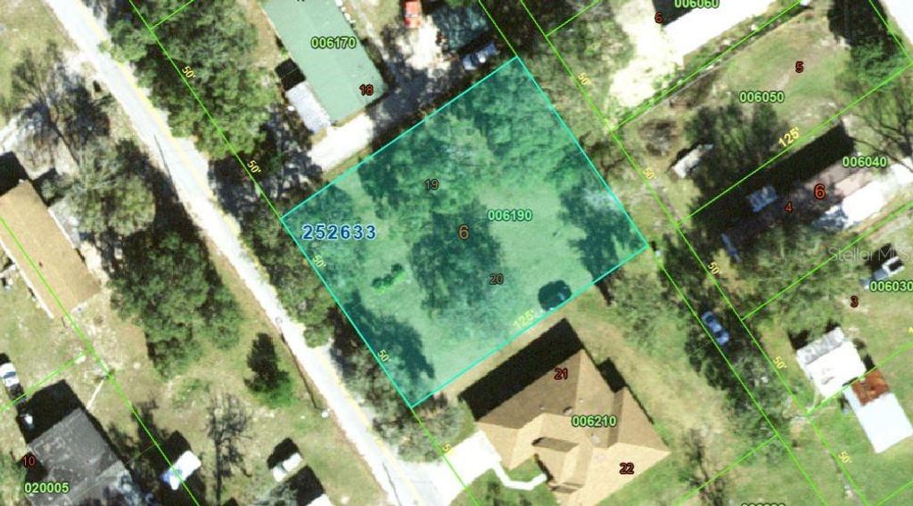 Photo of 0 Smith Road, Polk City, FL 33868 (MLS # P4936646)