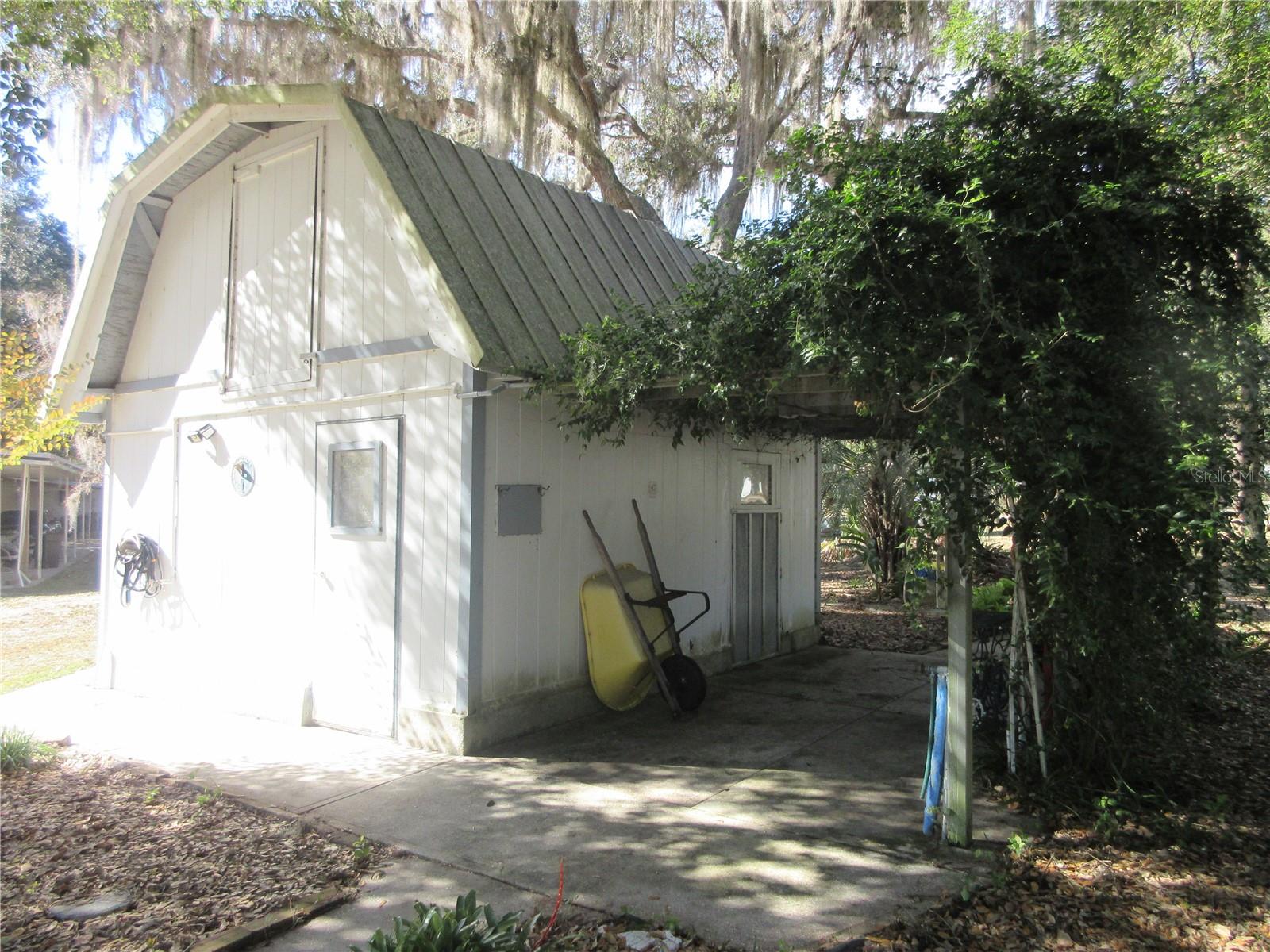 SILVER LAKES ACRES - Residential