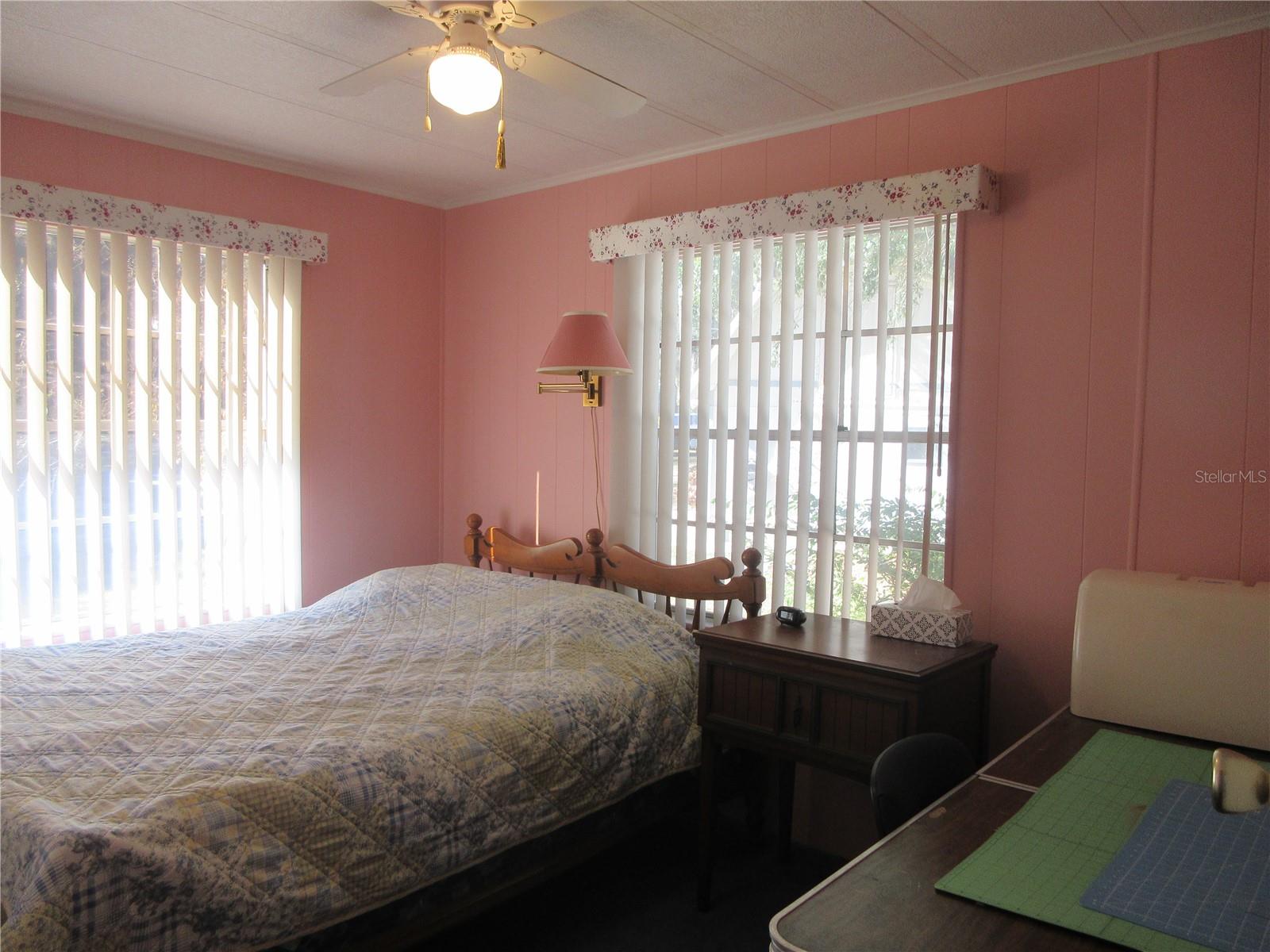 SILVER LAKES ACRES - Residential