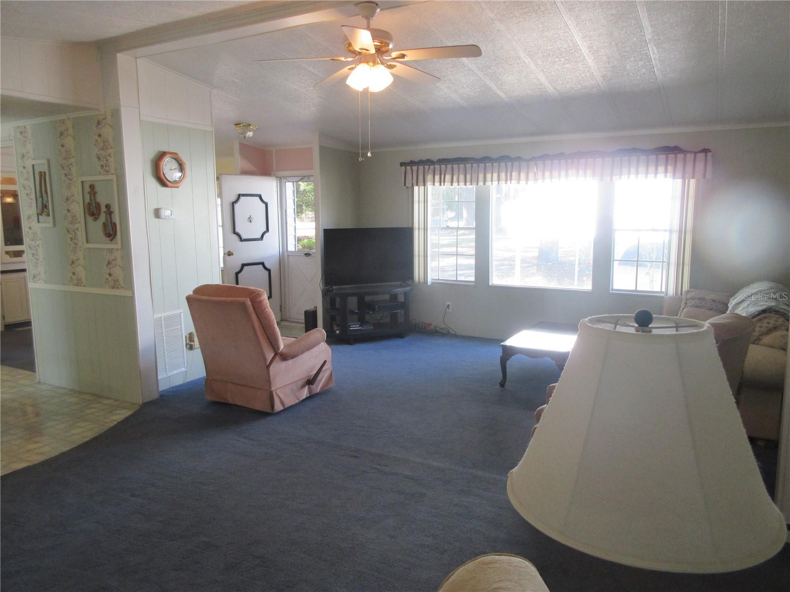 SILVER LAKES ACRES - Residential