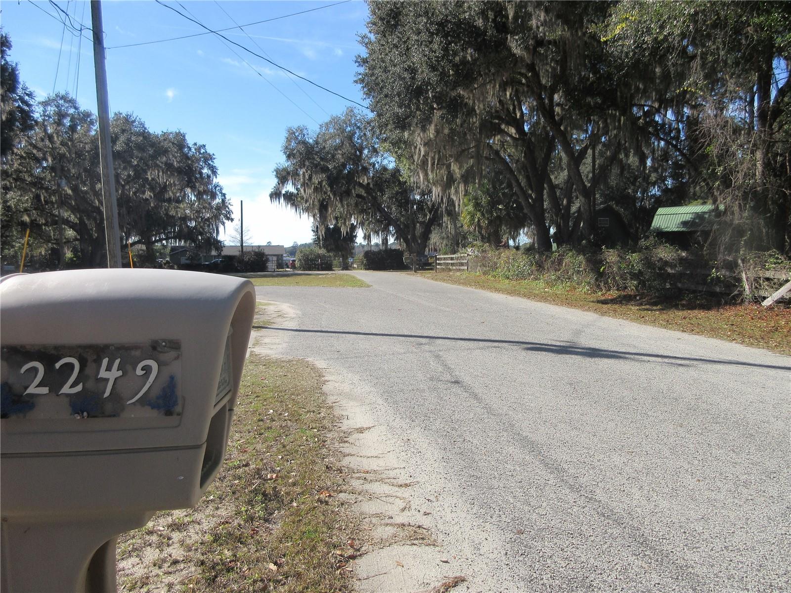 SILVER LAKES ACRES - Residential