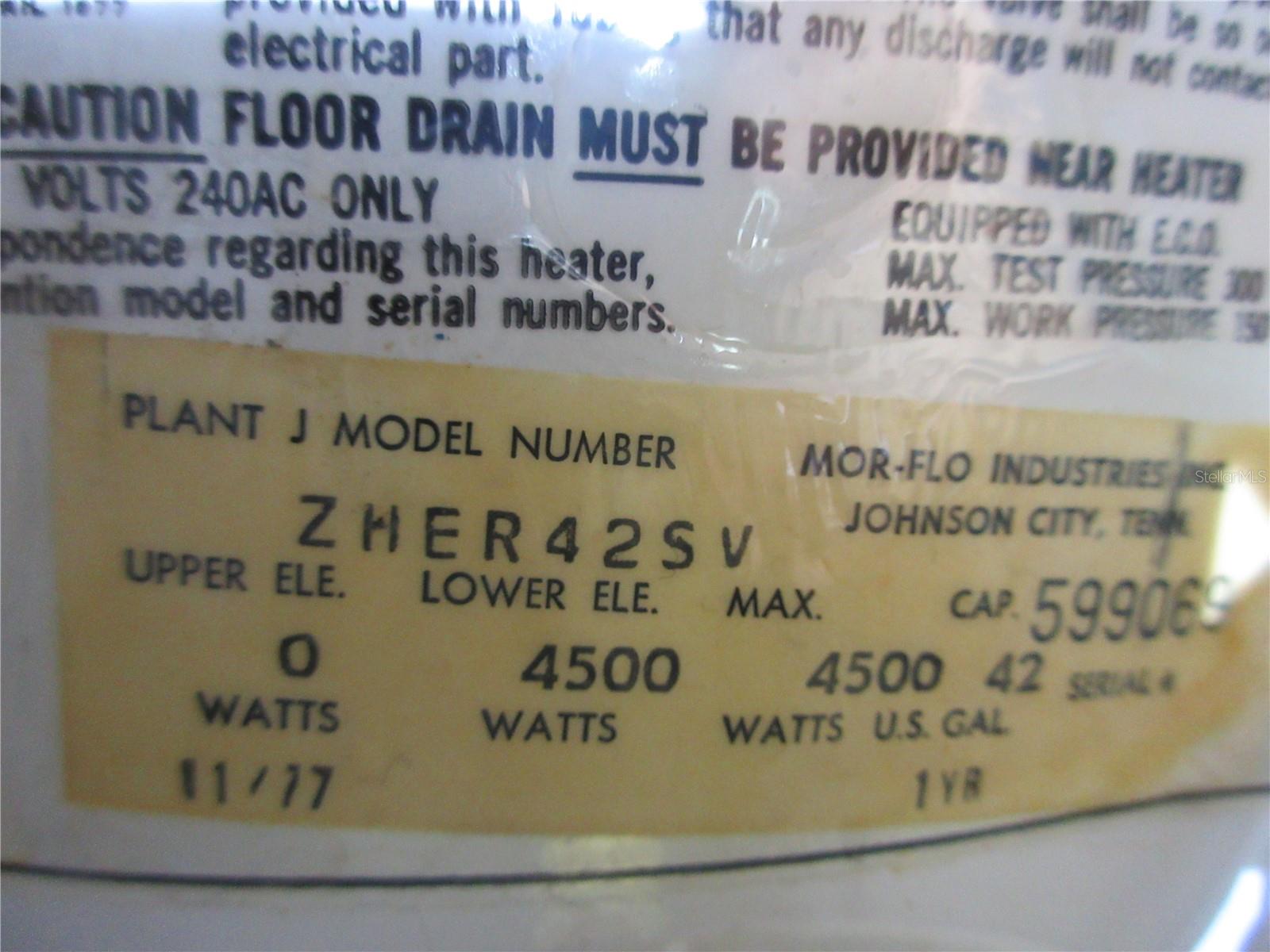 SILVER LAKES ACRES - Residential