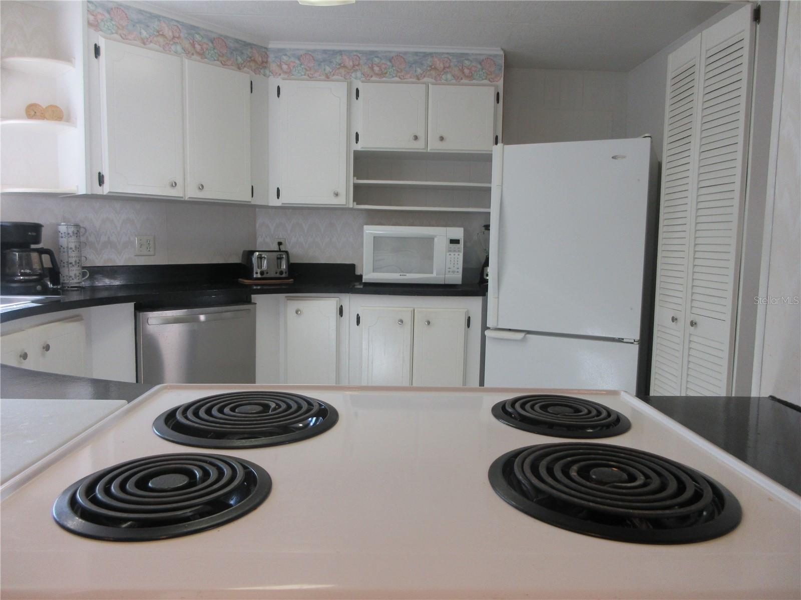 SILVER LAKES ACRES - Residential