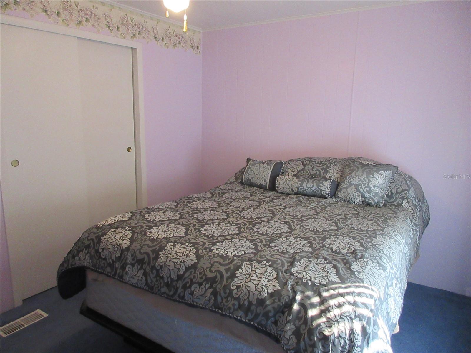 SILVER LAKES ACRES - Residential