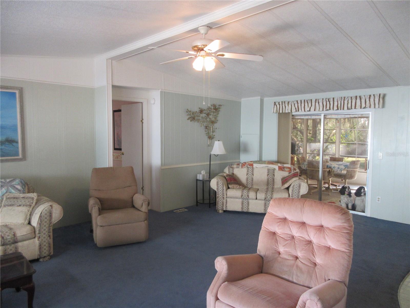 SILVER LAKES ACRES - Residential