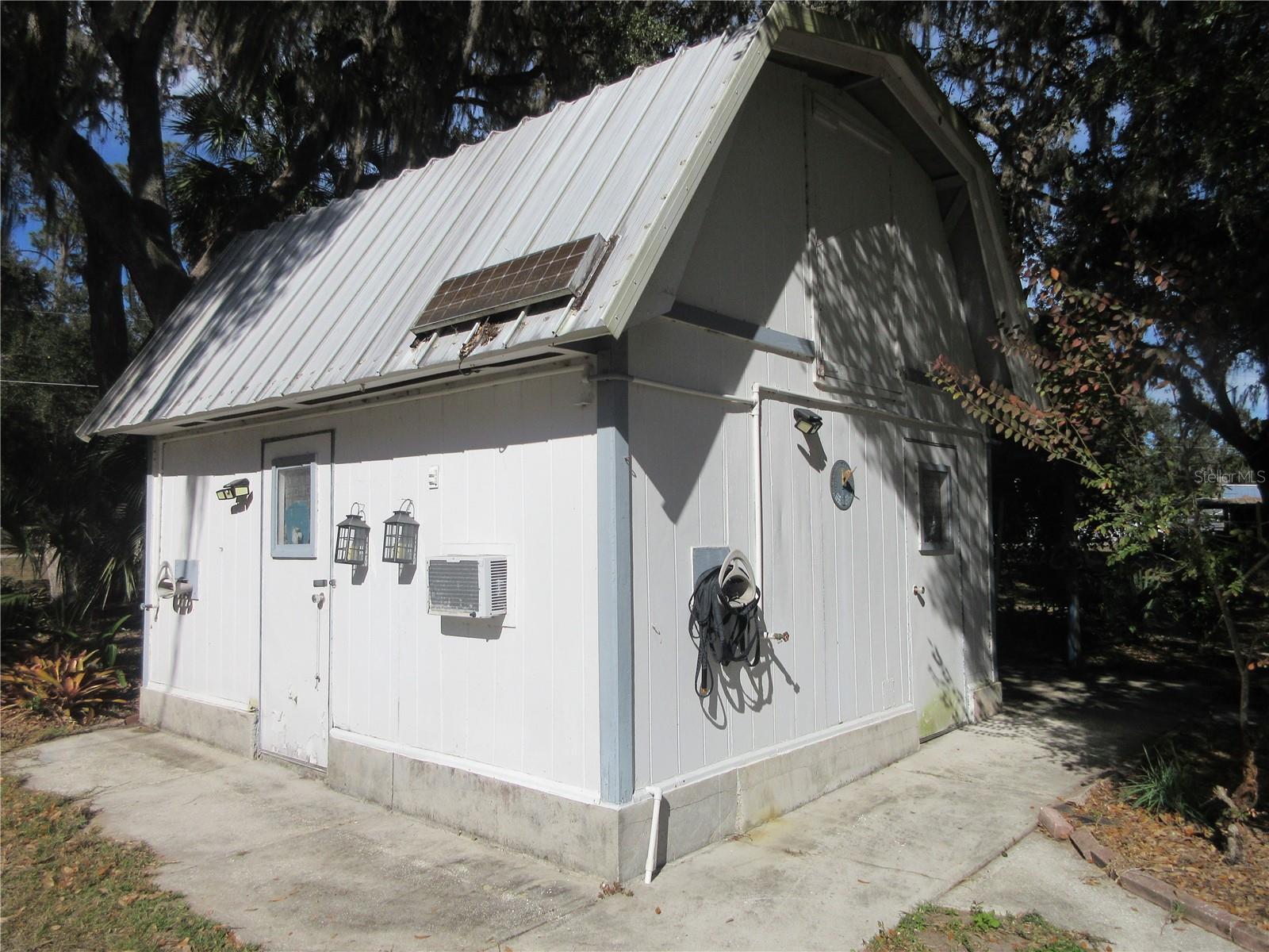 SILVER LAKES ACRES - Residential