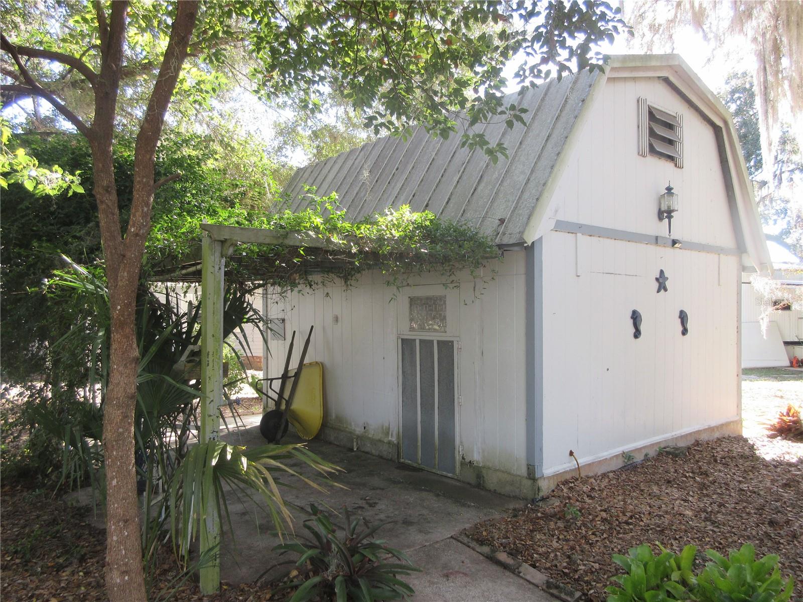 SILVER LAKES ACRES - Residential