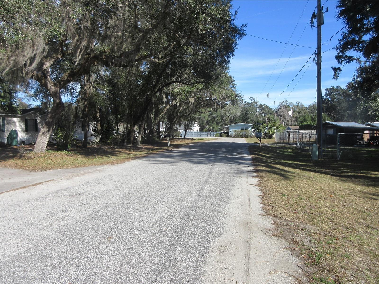 SILVER LAKES ACRES - Residential